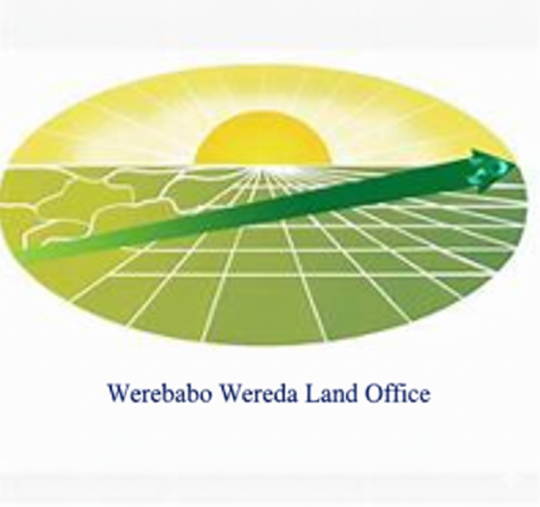 Land Office Logo